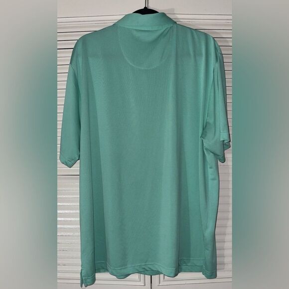 PGA Tour Men’s Short Sleeve Golf Polo Size‎ XL - Picture 4 of 9